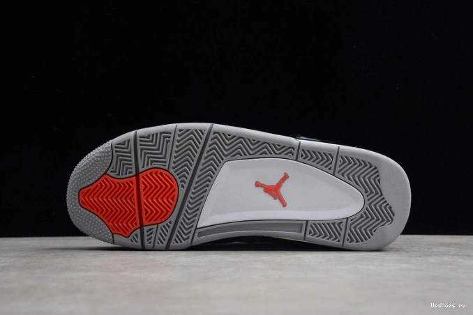 Air Loyal Habanero WNTR Blue Black Jordan CQ9597-401 Red 4 1023